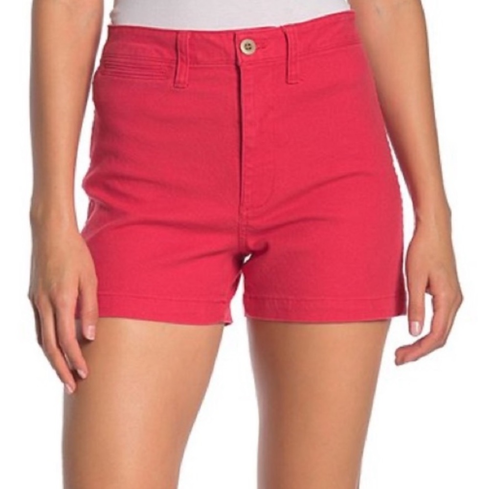 High-Waisted Madewell Shorts❤️ USA Size 24